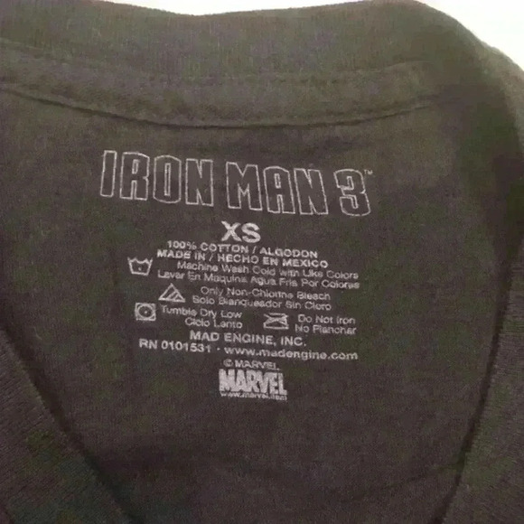 Marvel Comic T-Shirts - Picture 8 of 8